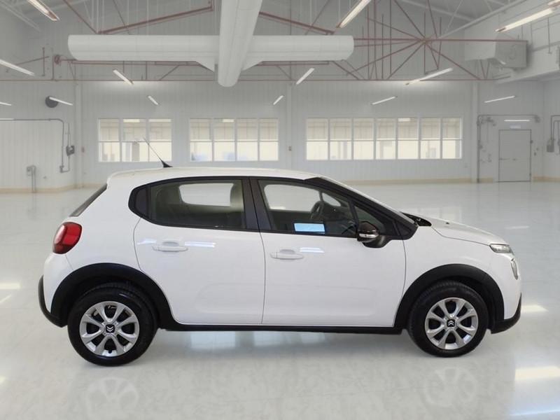 CITROEN C3 BlueHDi 100 S/S Feel 5 PORTE