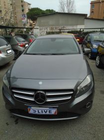 Classe A180 '2012 UNICO PROP. 150000 KM