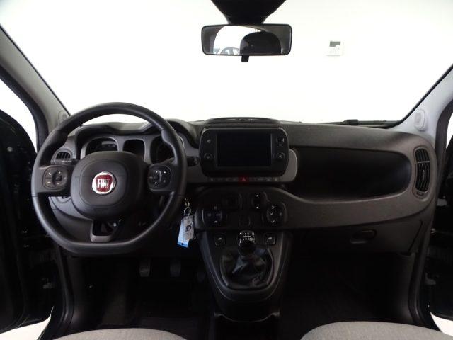 FIAT Panda Cross 1.0 FireFly S&S Hybrid *PROMO PARISI GROUP*