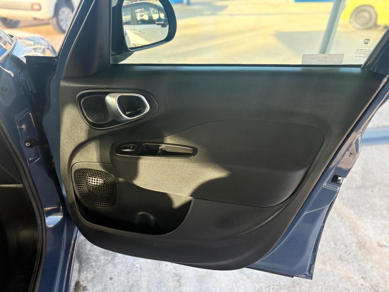 Fiat 500L 1.3 Multijet 95 CV Business