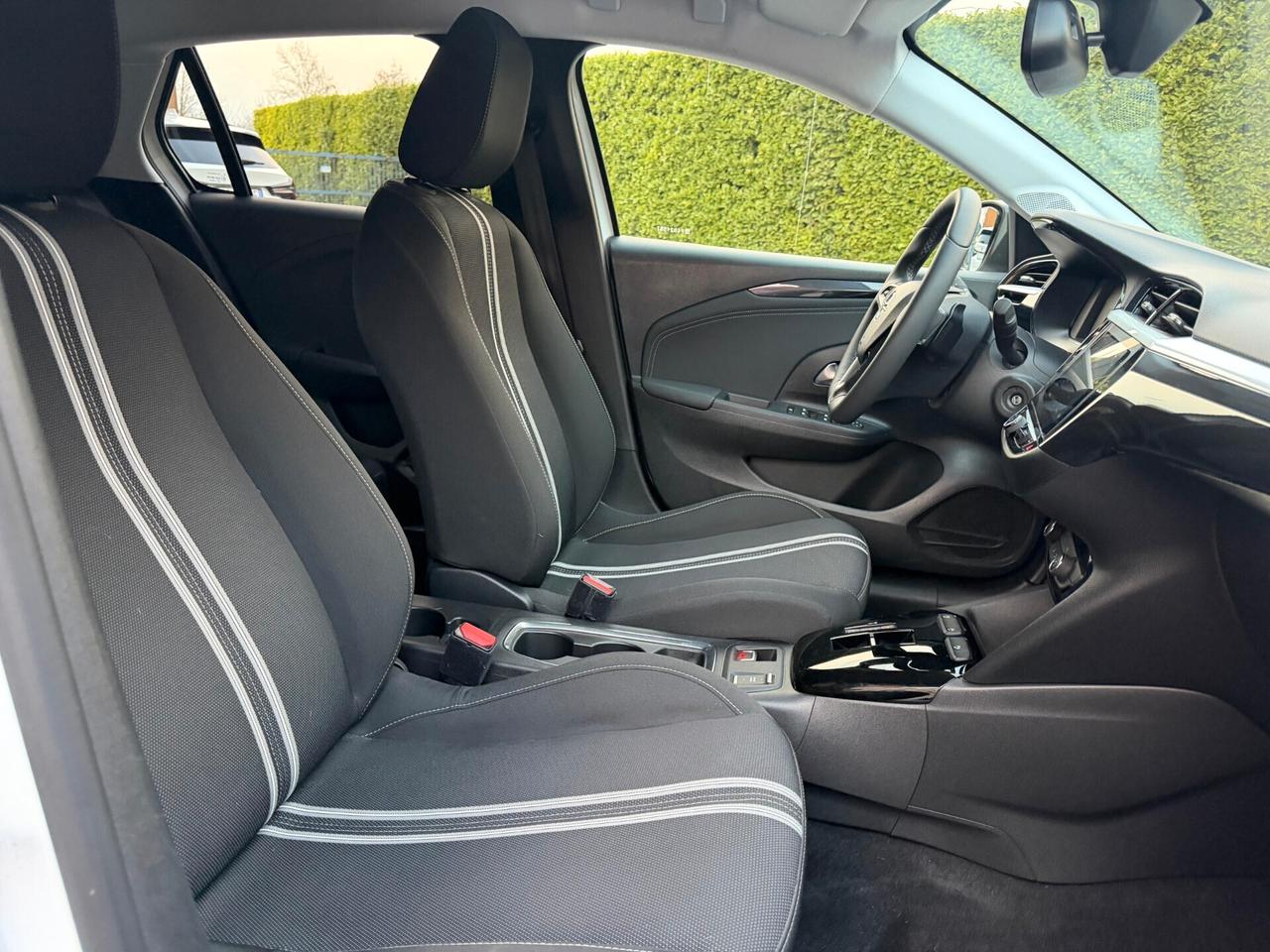 Opel Corsa 1.2 100 CV aut. GS - LINE