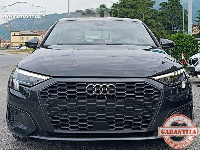 AUDI A3 SPB 30 TFSI S-Tronic Business Sportback AUTOMATICA
