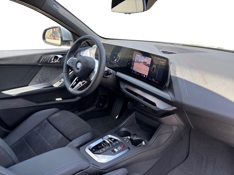 BMW Serie 1 118 d MSport Pro DCT