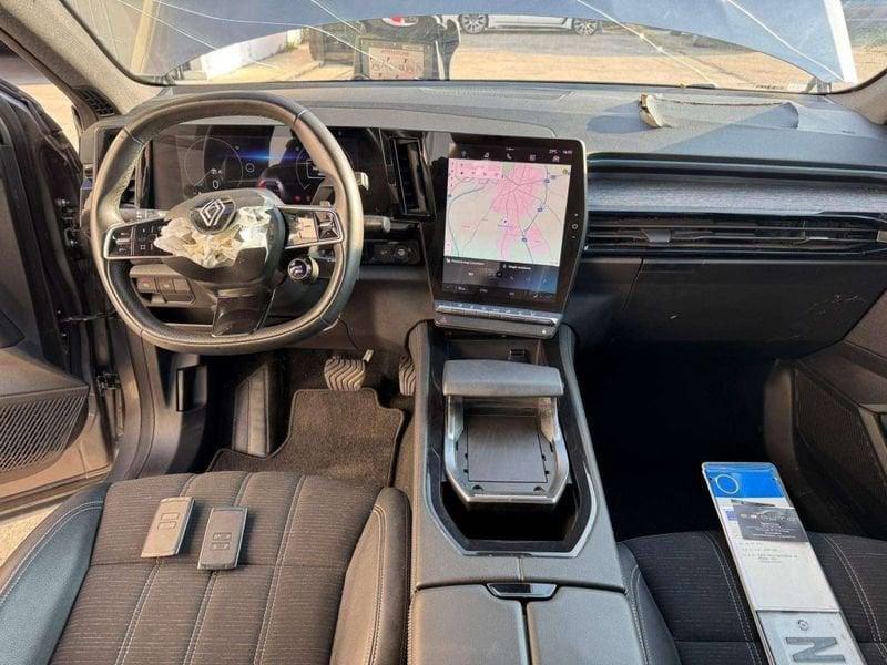Renault Austral 1.3 mild hybrid Techno 160cv auto INCIDENTATA