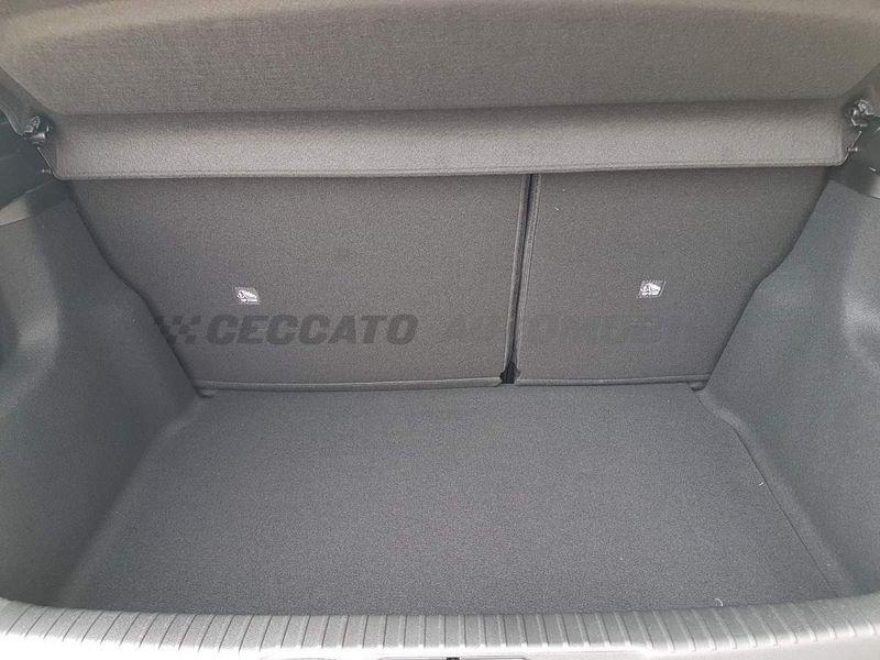 DS DS3 DS3 1.5 bluehdi Performance Line+ 130cv auto