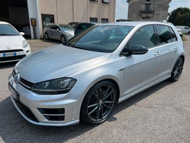 Volkswagen Golf GTI Golf R 2.0 DSG 5p.