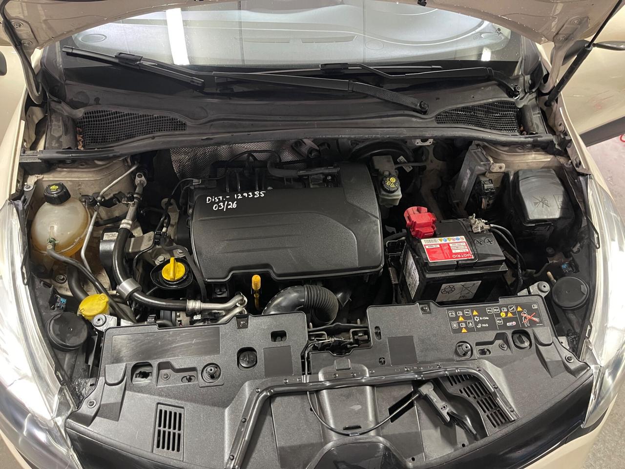 Renault Clio 1.2 75CV 5 porte Life