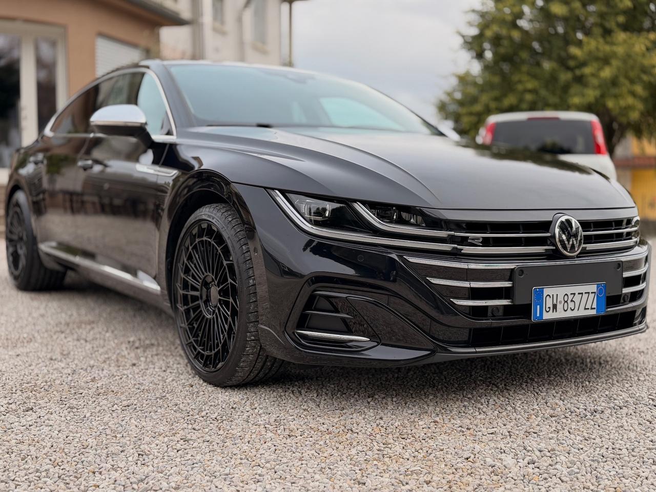 Volkswagen Arteon 2.0 TDI SCR DSG Elegance BlueMotion Technology