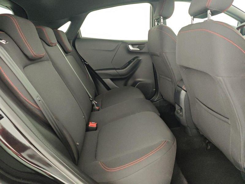 Ford Puma 1.0 EcoBoost 125 CV S&S aut. ST-Line