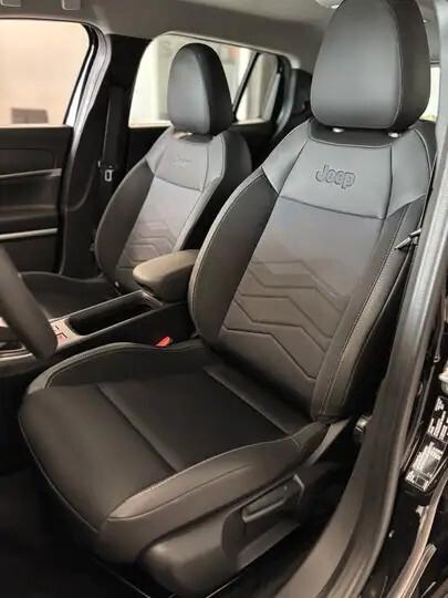 Jeep Avenger 1.2 turbo Altitude fwd 100cv~Unipro~Promo~Finanziamento