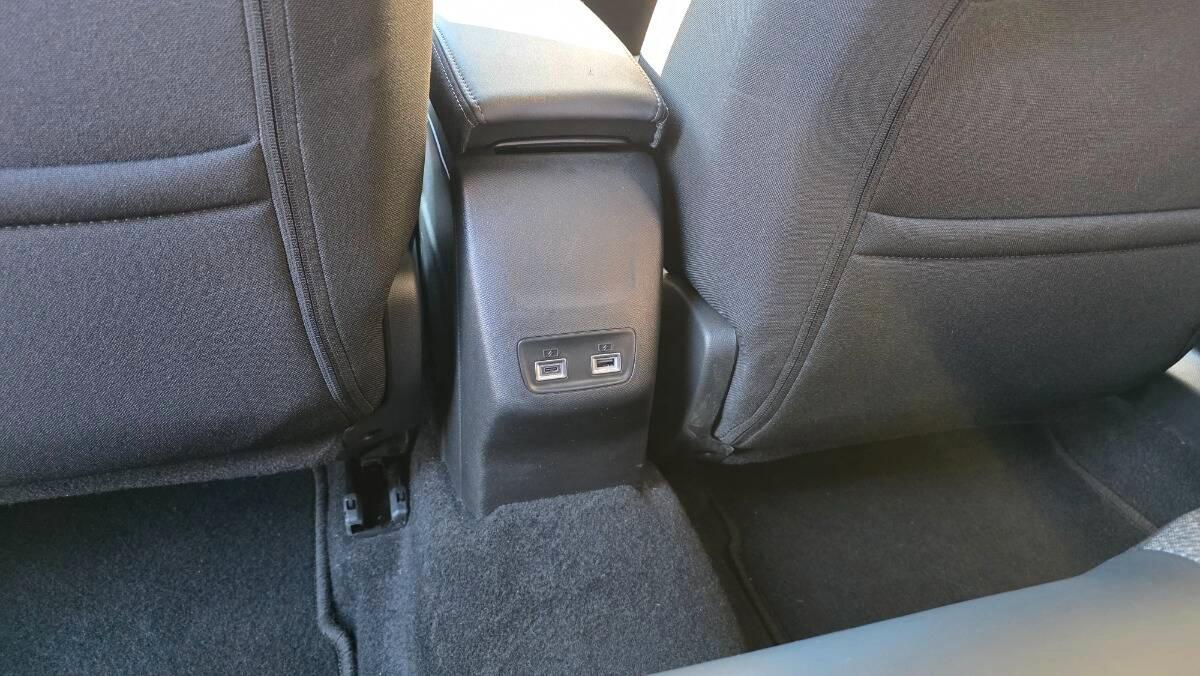 Peugeot 2008 1.2 puretech Allure s&s 100cv