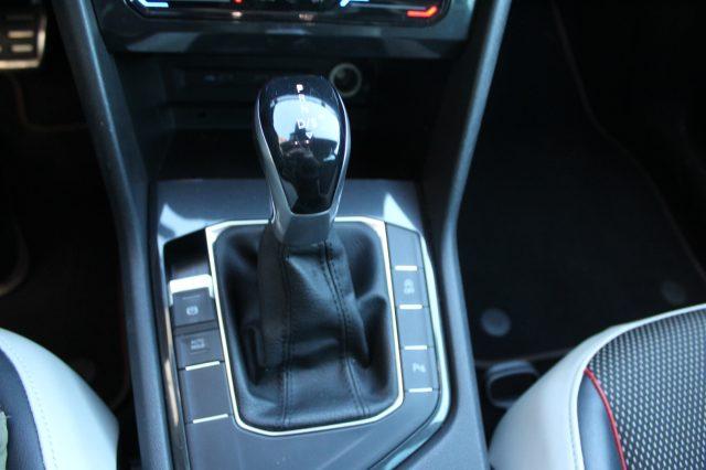 VOLKSWAGEN Tiguan 2.0 TDI 150 CV SCR DSG