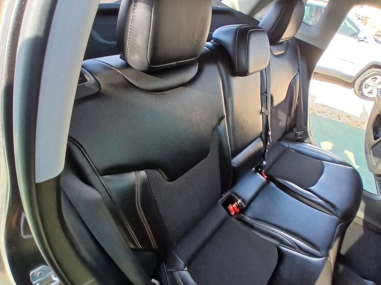 Jeep Compass 1.6 Multijet II 2WD Limited 120cv