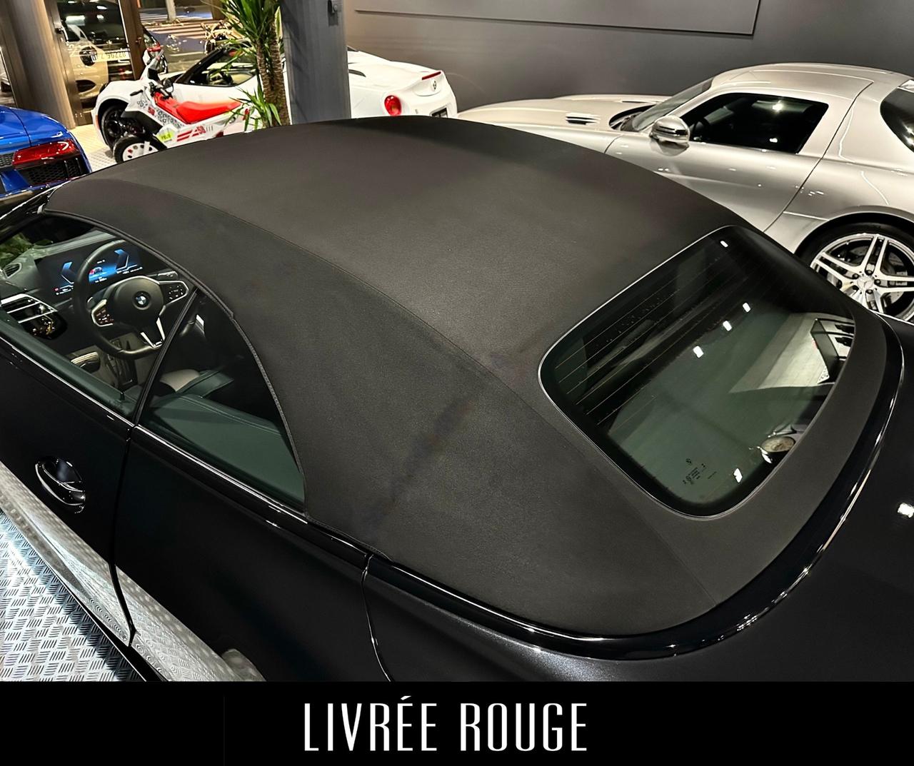 Bmw 430 i xDrive Cabrio Msport