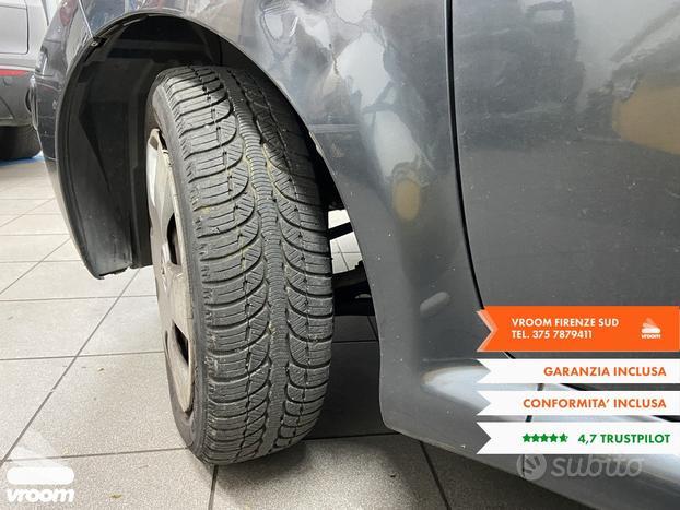 TOYOTA Aygo 1 serie Aygo 1.0 12V VVT-i 3 porte...