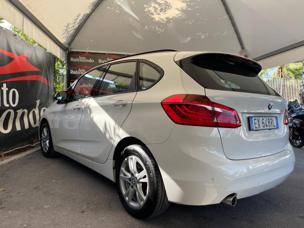 Bmw Serie 2 Sport Tourer 1.5 Diesel