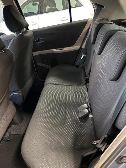 Toyota Yaris 1.4 D-4D DPF 3 porte Sol