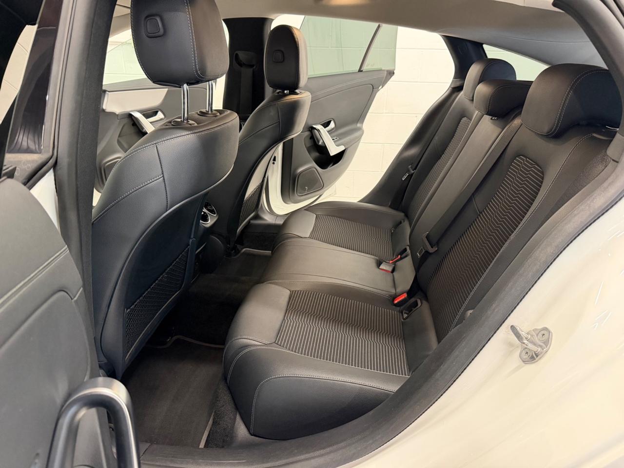 Mercedes-benz CLA 180 d Automatic Shooting Brake Sport
