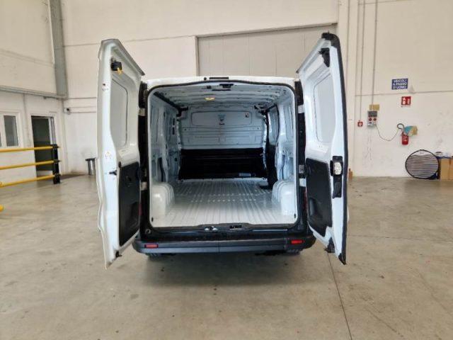 RENAULT Trafic T30 2.0 dCi 170CV PL-TN Furgone Energy Ice