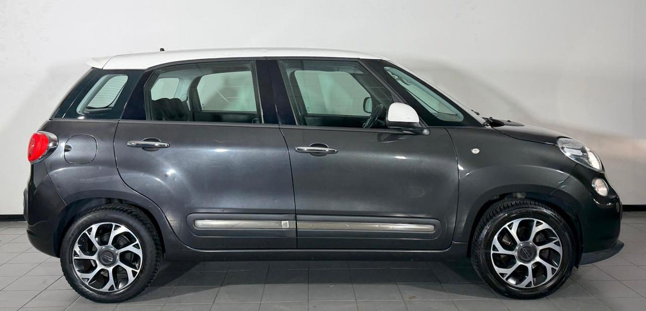 Fiat 500L 1.4 95 CV Lounge - ANCHE PER NEOPATENTATI!