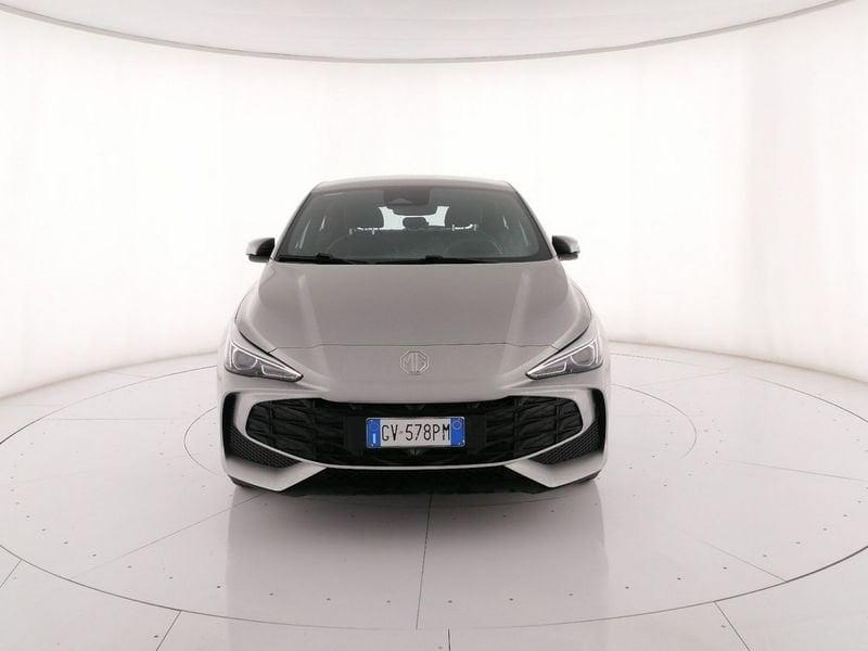 MG MG3 1.5 hybrid+ Comfort auto