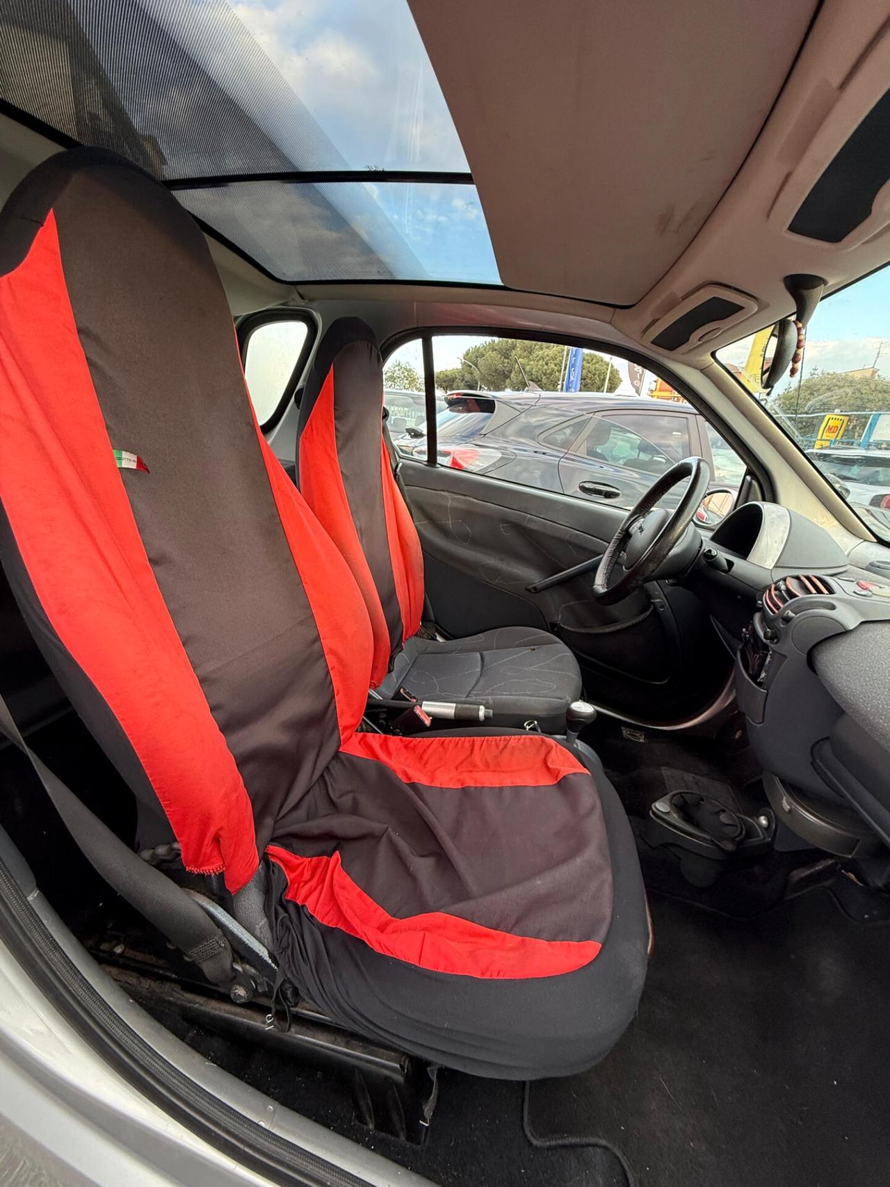 Smart Fortwo 0.6 **Tetto Panoramico**