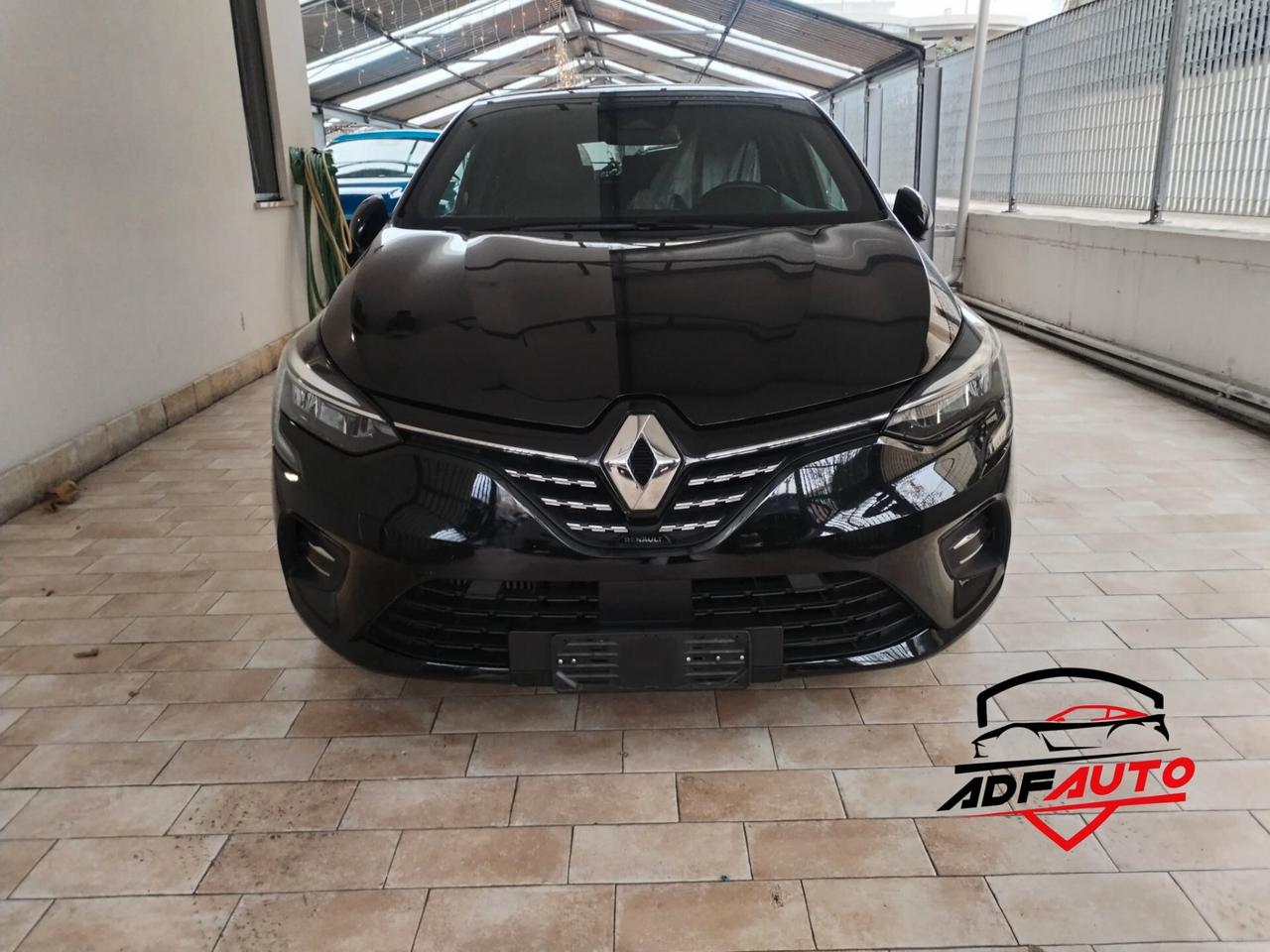 Renault Clio TCe 90 CV 5 porte Techno