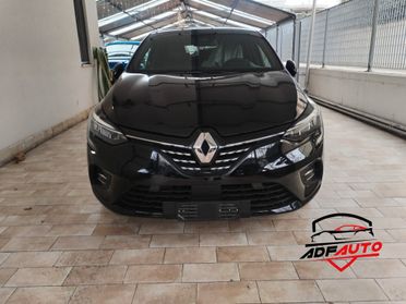 Renault Clio TCe 90 CV 5 porte Techno