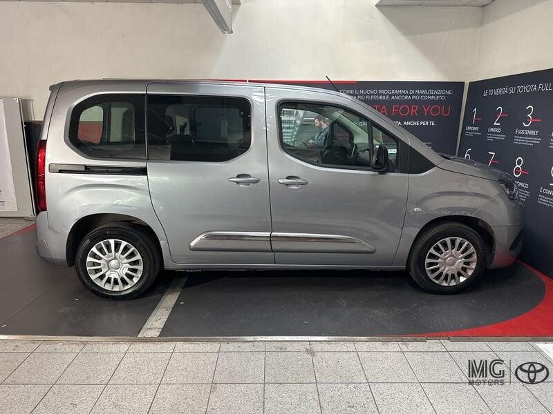 Toyota Proace City Verso 1.2 110 CV S&S Short D Lounge
