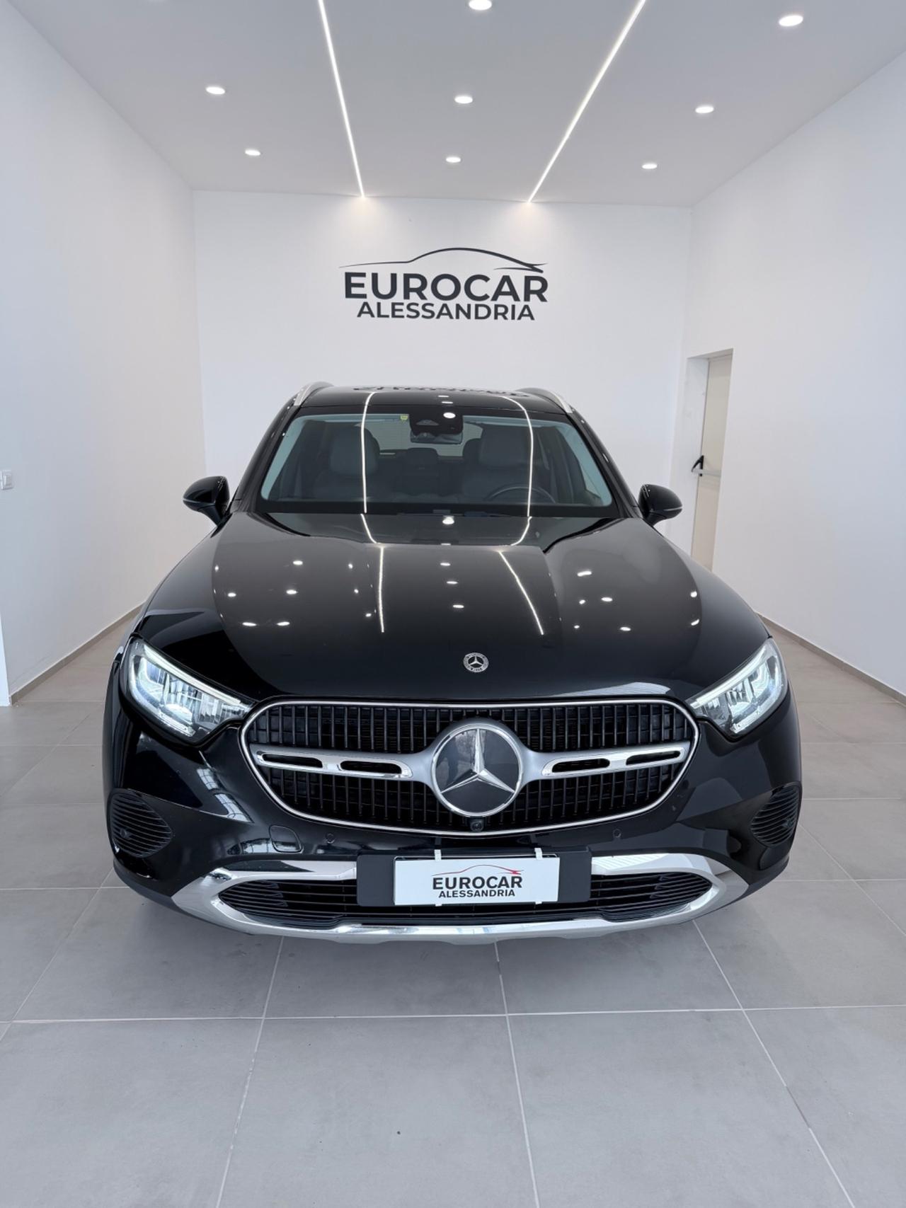 Mercedes-benz GLC 220 d 4Matic Mild Hybrid Advanced Plus