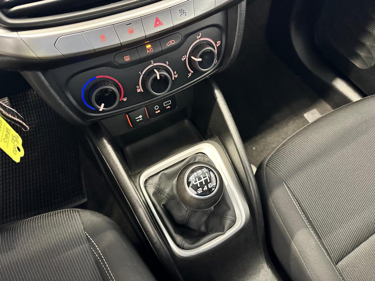 Fiat Tipo SW 1.4 tjt Easy Gpl 120cv