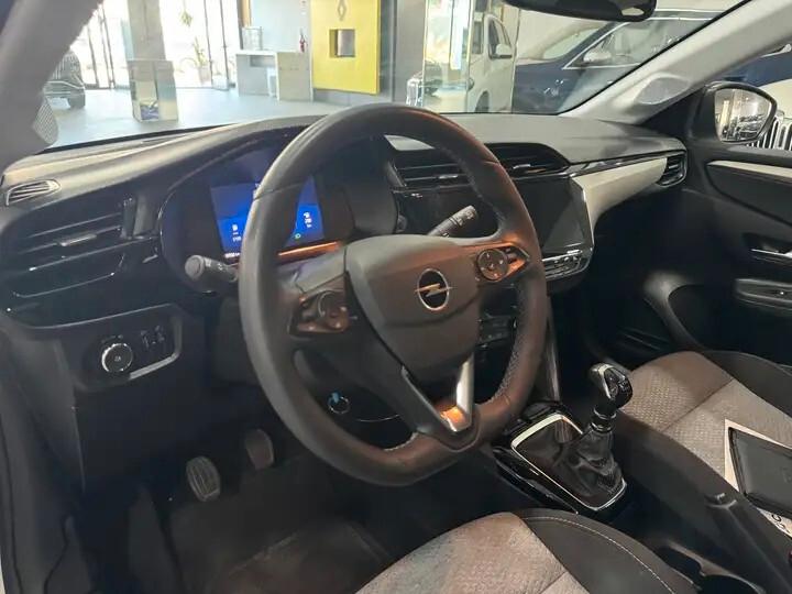 Opel Corsa 1.2 100 CV Ultimate