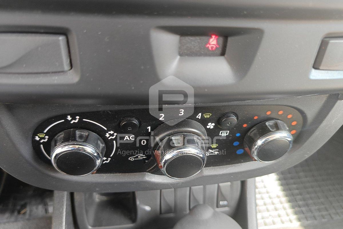 DACIA Duster 1.5 dCi 110CV 4x2 Prestige