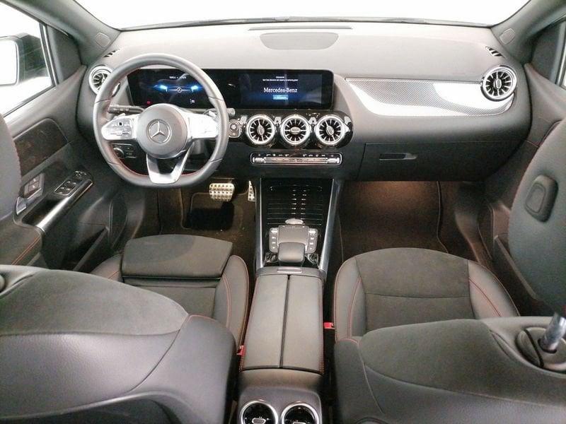 Mercedes-Benz Classe B B 180 d Premium auto
