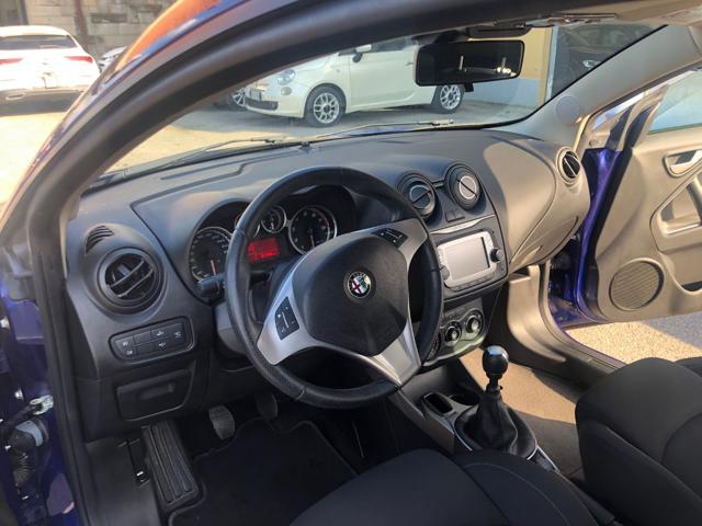 ALFA ROMEO MiTo 1.4 70 CV 8V Progression