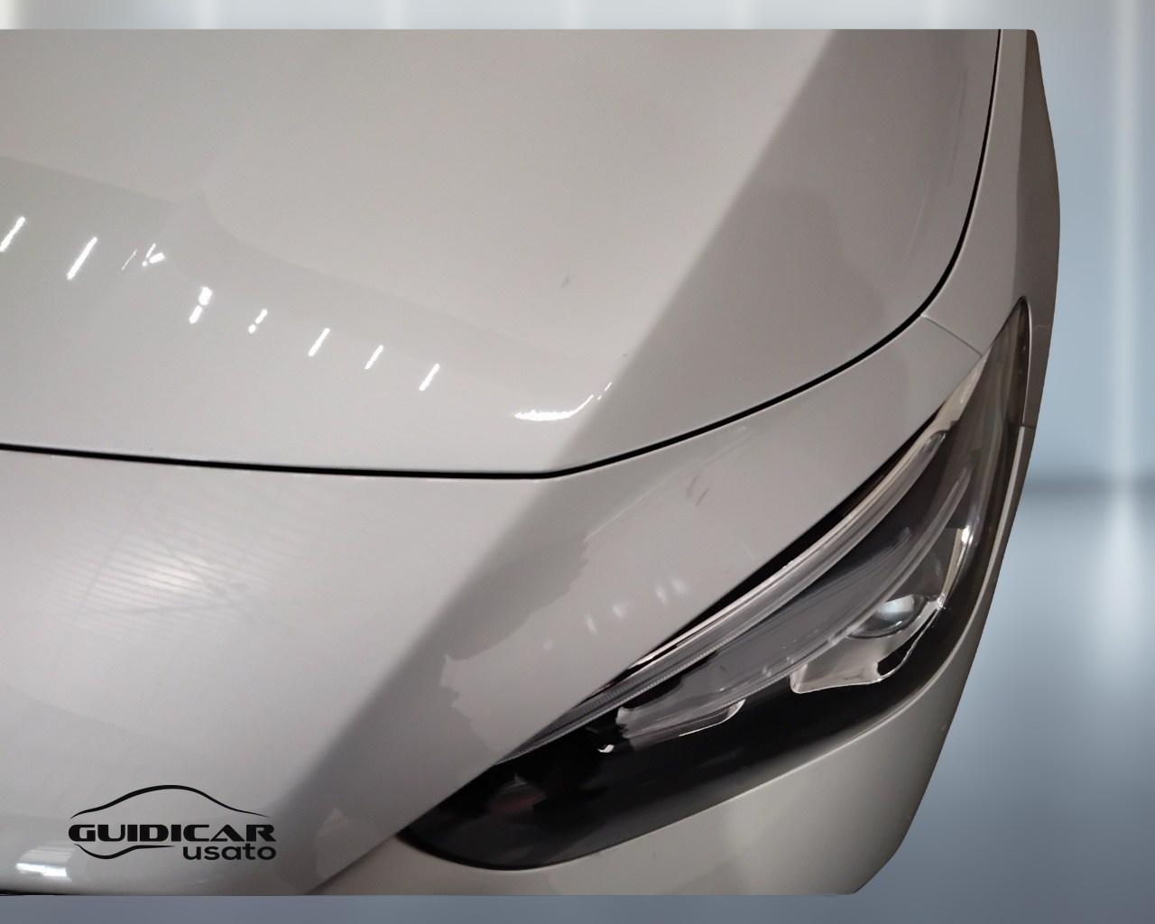 Mercedes-Benz Classe B - W247 2018 - B 180 d Sport Plus auto