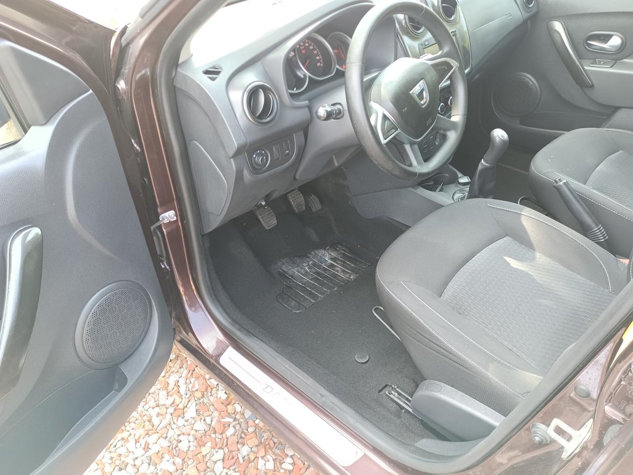 Dacia Logan MCV 1.5 dCi 8V 90CV Start&Stop Lauréate