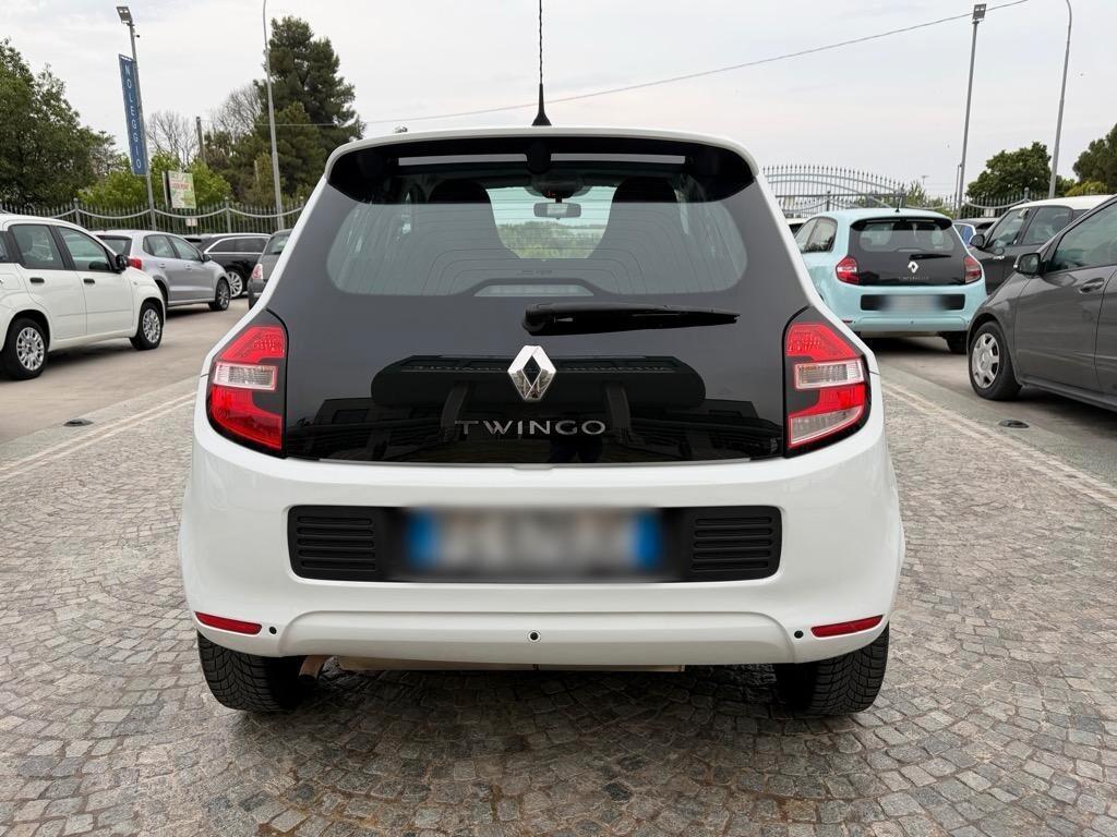 Renault Twingo 1.0 SCe 69Cv Energy - neopatentati