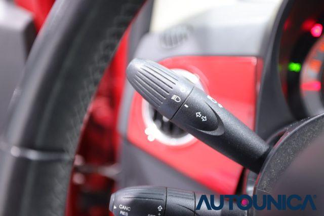 FIAT 500 1.2 LOUNGE NEOPATENTATI