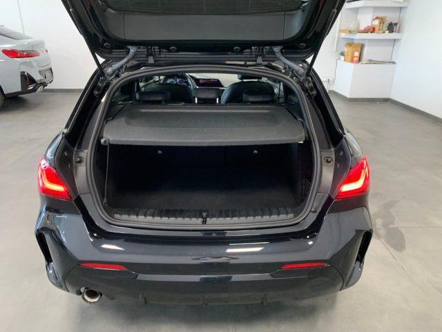 BMW 116 d Msport Exterior STRAFULL Automatico