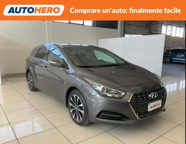 HYUNDAI i40 Wagon 1.6 CRDi DCT Business