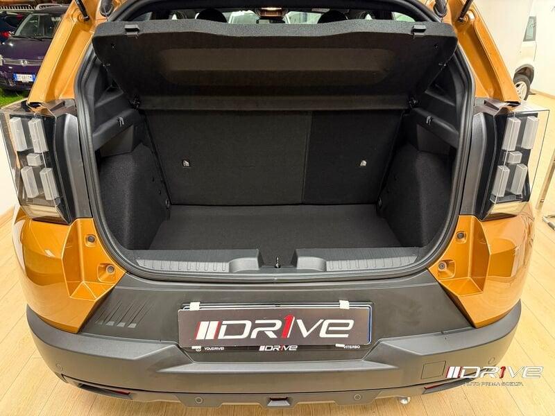 FIAT Grande Panda Grande Panda 1.2 Hybrid 110 CV S&S Icon