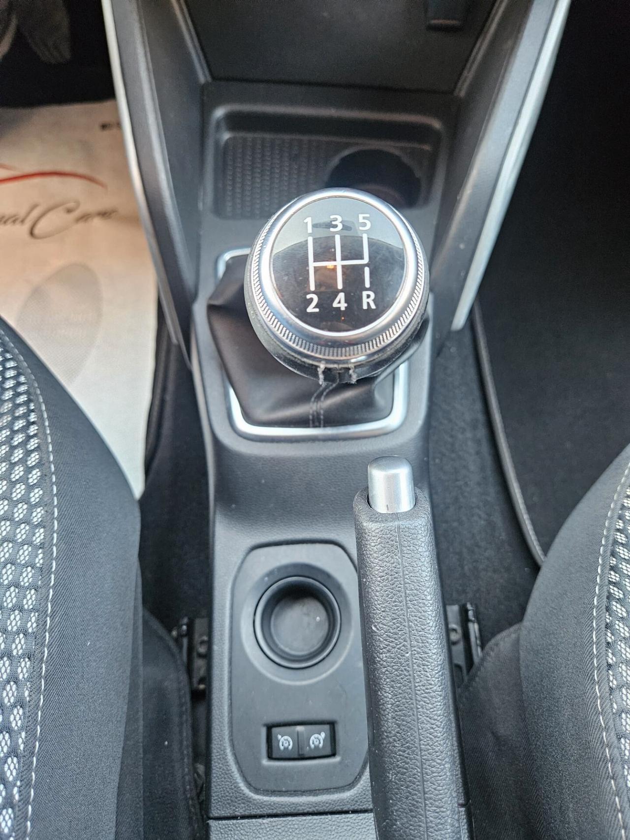 DACIA DUSTER 1.0 GPL 100cv Prestige UNICO PROPRIETARIO