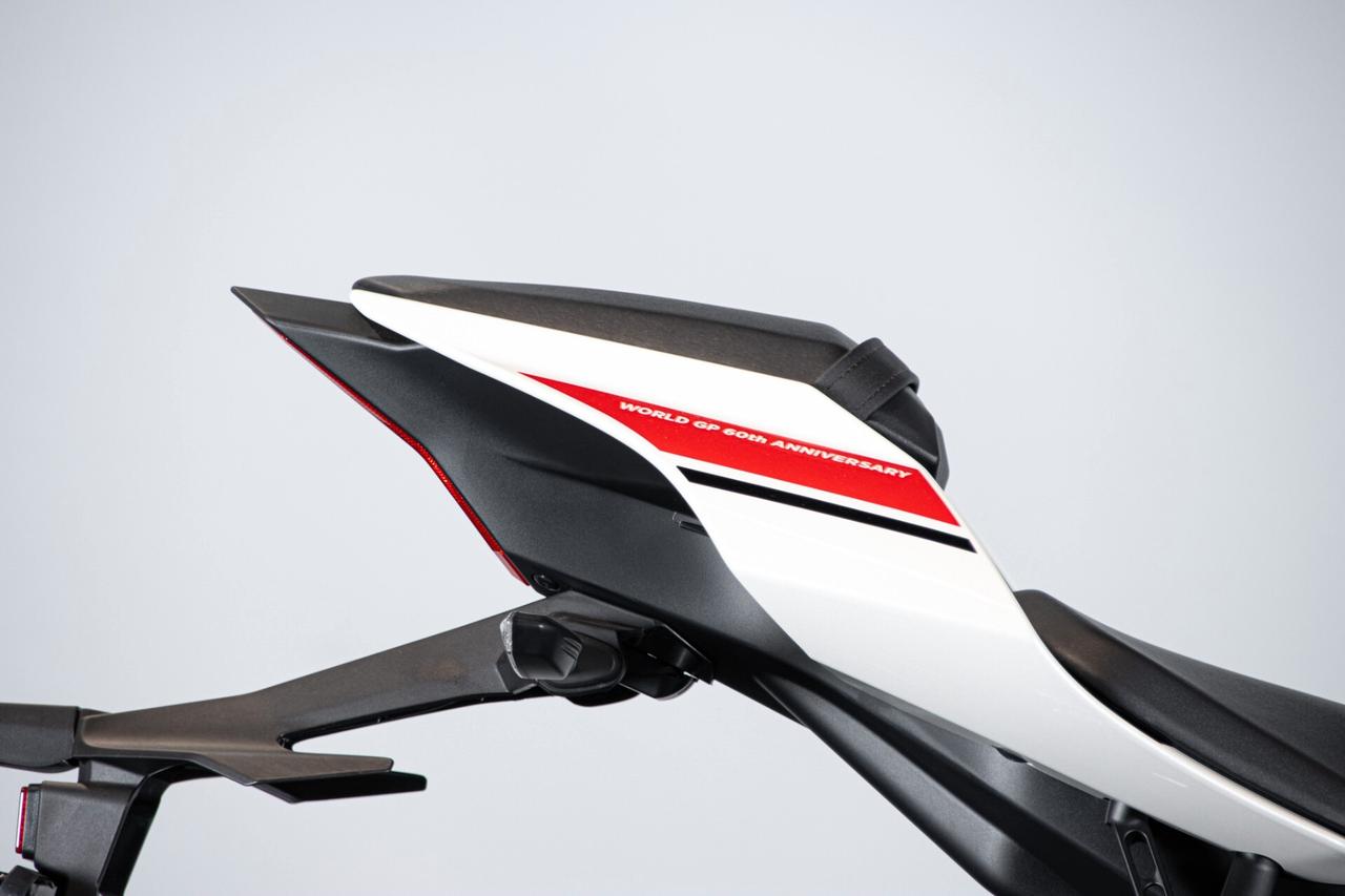 Yamaha YZF R1 60°th ANNIVERSARIO - 2023
