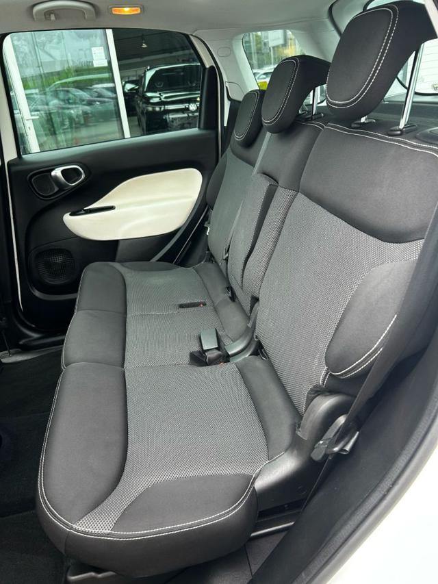 FIAT 500L 1.3 Multijet 95 CV Trekking NEO PATENTATO