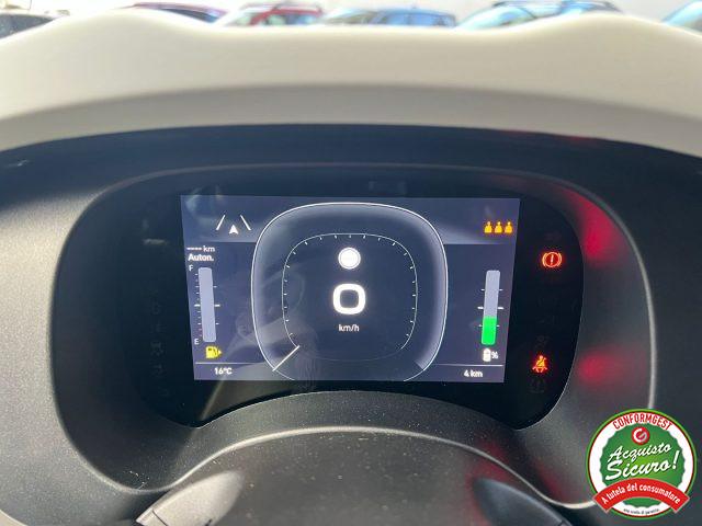 FIAT New Panda 1.0 PANDINA CROSS HYBRID