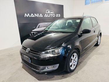 Volkswagen Polo 1.6 TDI 90CV DPF 3 porte Highline*NEOPATENTATI*