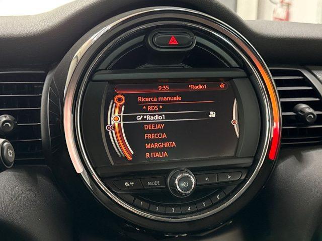 MINI One 1.5 One D Business XL 5 porte