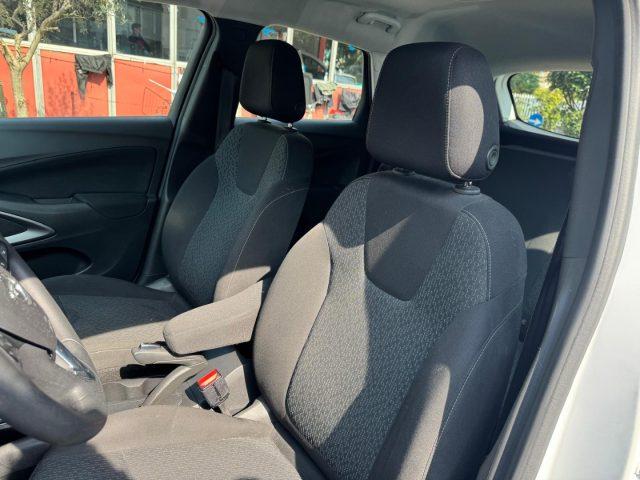 OPEL Crossland X 1.2 12V Advance