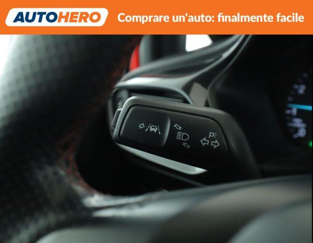 FORD Fiesta 1.0 Ecoboost 100 CV 5 porte ST-Line